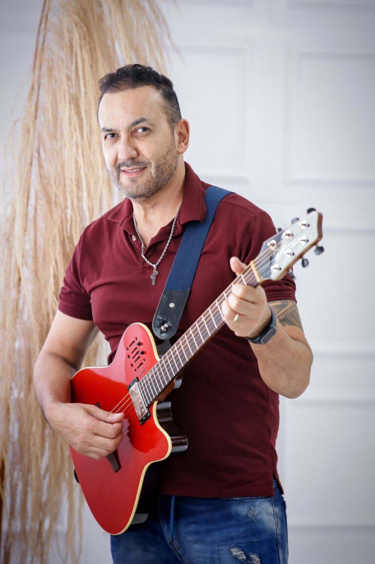 Cláudio Ribeiro