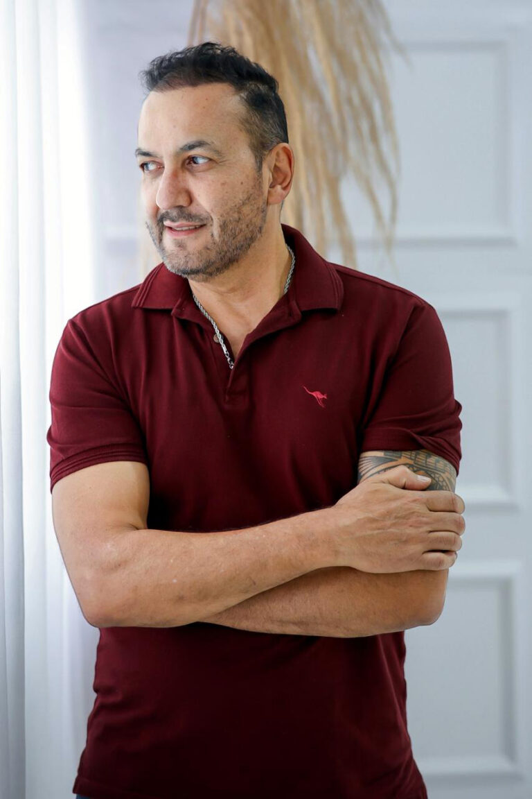 Cláudio Ribeiro