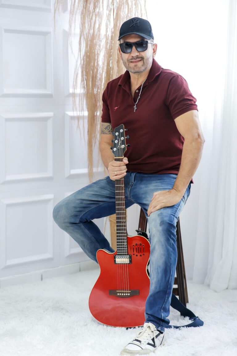 Cláudio Ribeiro