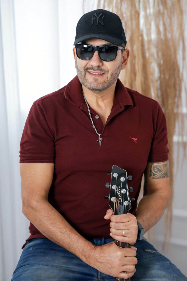 Cláudio Ribeiro